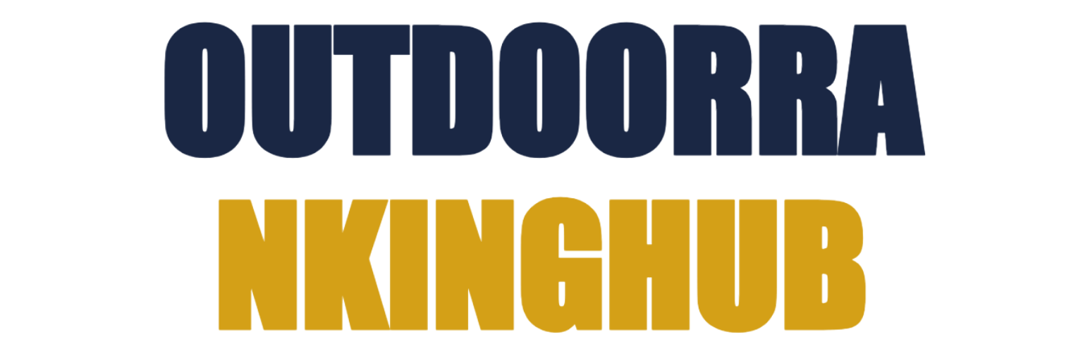 Outdoorrankinghub